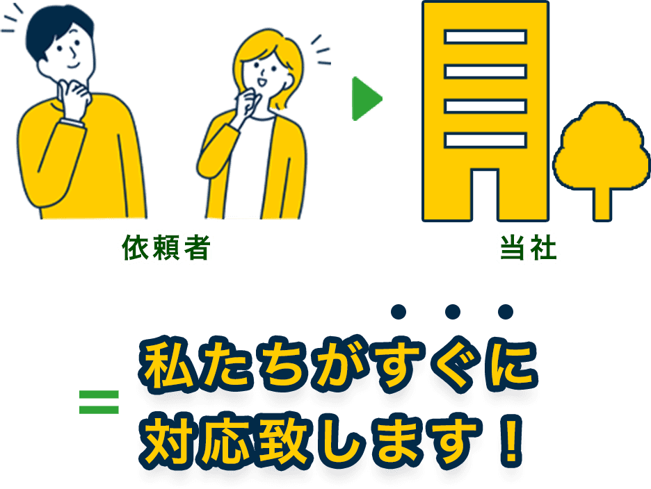 株式会社長谷山農林の場合